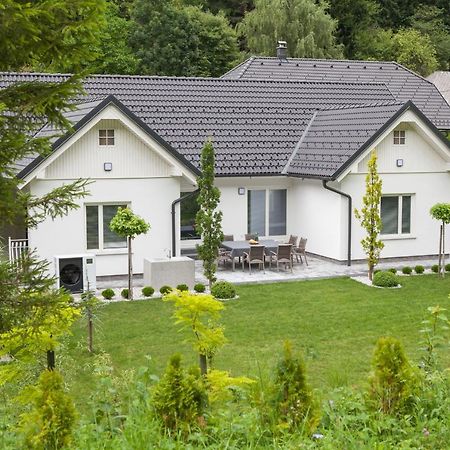 Bella Belca Villa Mojstrana Exterior photo